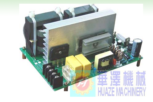 300W超聲波發生器主板